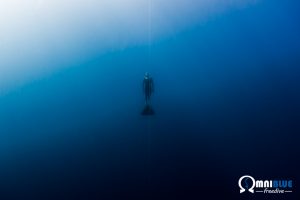 Lire la suite à propos de l’article Séance photo en apnée avec Stéphane Tourreau