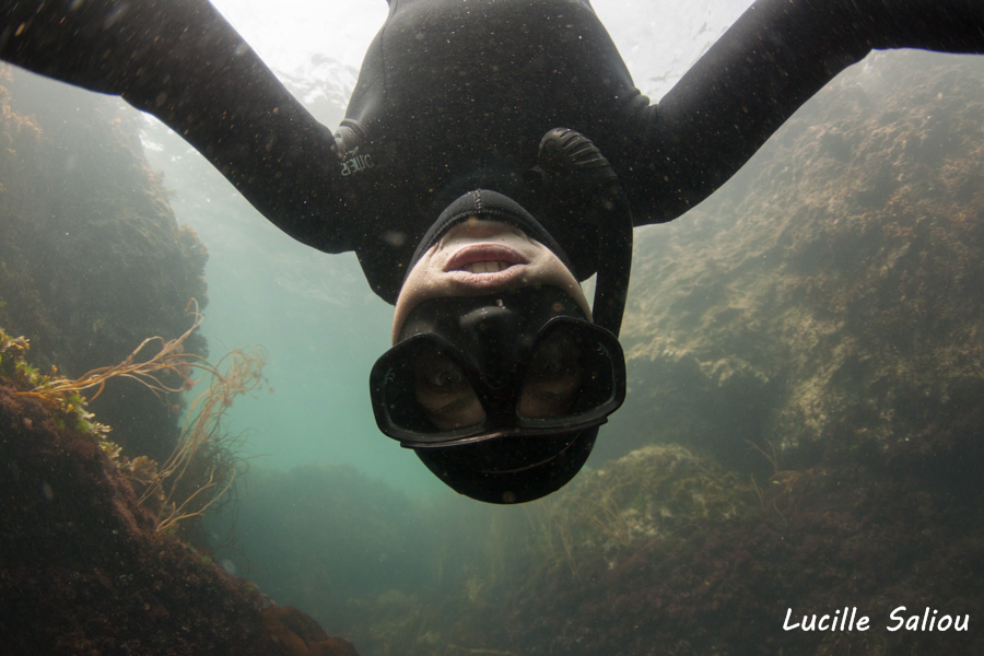 You are currently viewing Nouvelle monitrice d&rsquo;apnée chez Omniblue !