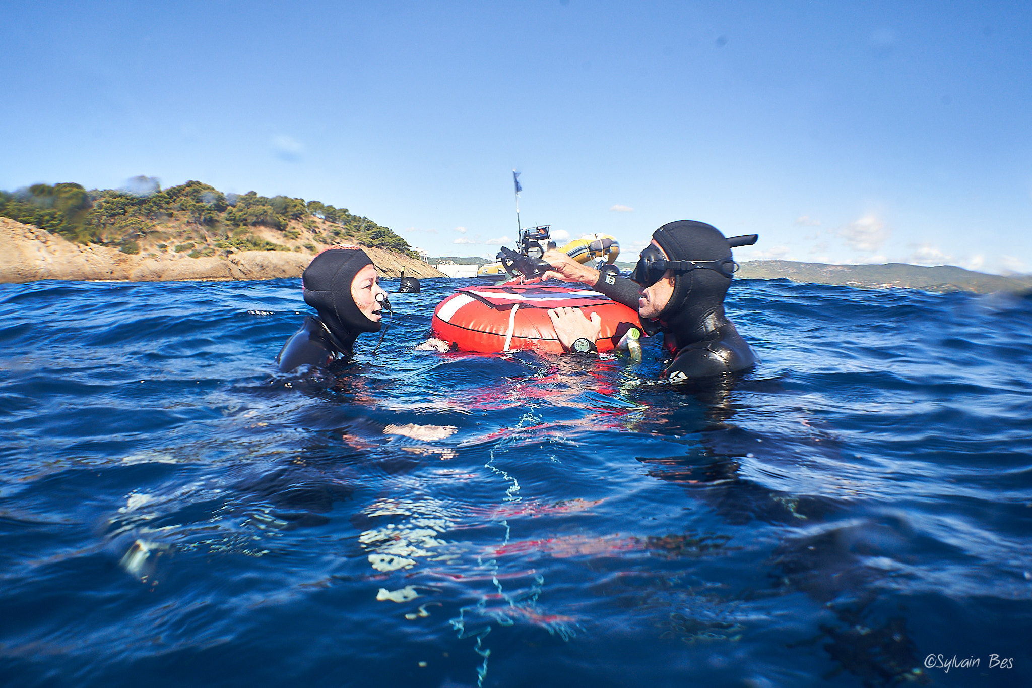 DECOUVERTE APNEE (5H) – Image 4