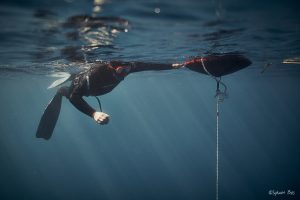 BAPTEME APNEE (3H30)