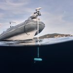 Lire la suite à propos de l’article Ancre électrique GPS pour école d&rsquo;apnée professionnelle