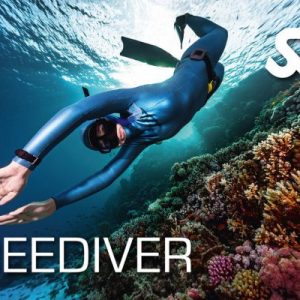 Presentation-Freediving Level 1