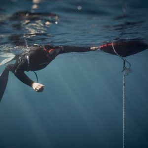 découvrir la plongée en apnée avec omniblue freedive
